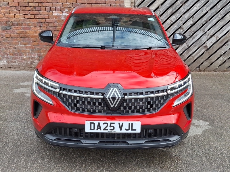 Used Renault Austral 2025 for sale - 76875542: Photo 19