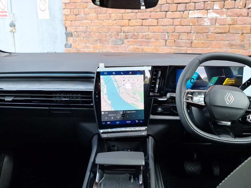 Used Renault Austral 2025 for sale - 76875542: Photo 7