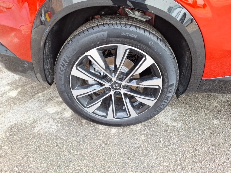 Used Renault Austral 2025 for sale - 76875542: Photo 9