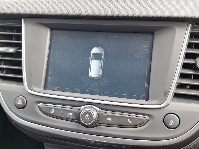 Used Vauxhall Crossland X 2019 for sale - 78125619: Photo 11