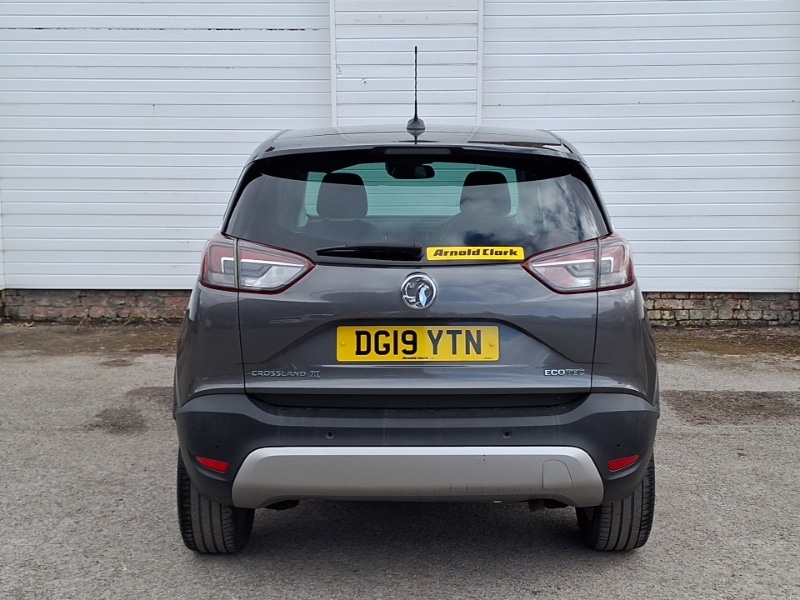 Used Vauxhall Crossland X 2019 for sale - 78125619: Photo 13