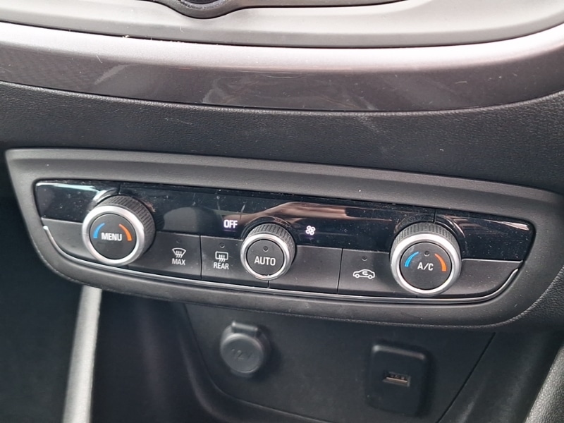 Used Vauxhall Crossland X 2019 for sale - 78125619: Photo 14