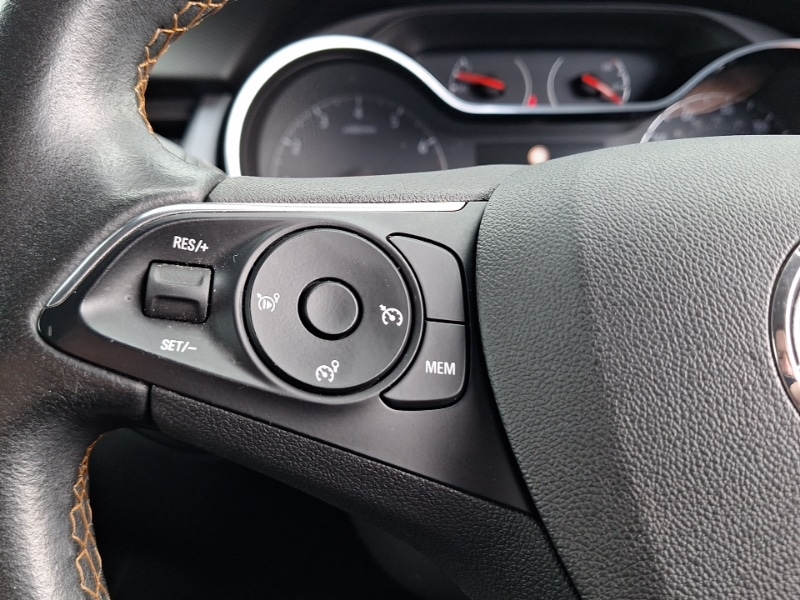 Used Vauxhall Crossland X 2019 for sale - 78125619: Photo 17