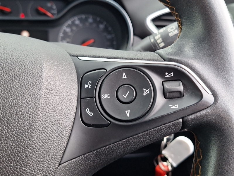 Used Vauxhall Crossland X 2019 for sale - 78125619: Photo 18