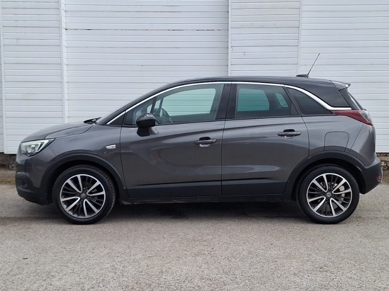 Used Vauxhall Crossland X 2019 for sale - 78125619: Photo 4