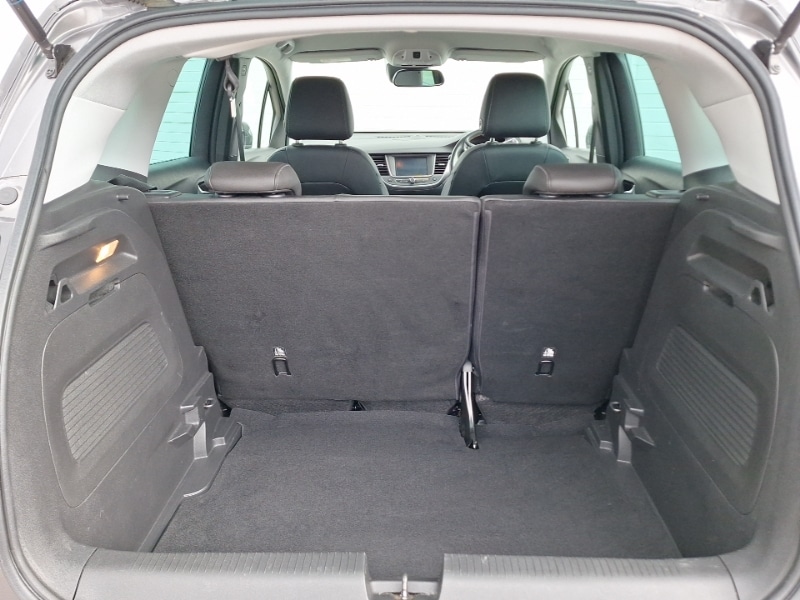 Used Vauxhall Crossland X 2019 for sale - 78125619: Photo 8