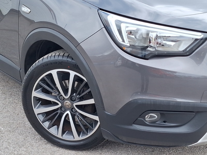 Used Vauxhall Crossland X 2019 for sale - 78125619: Photo 9