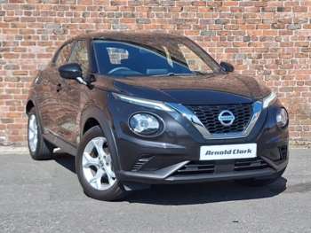 2019 - 1.0 DiG-T Acenta 5dr