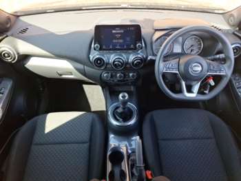 Used Nissan Juke 2019 for sale - 75146967: Photo