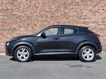 Used Nissan Juke 2019 for sale - 75146967: Photo