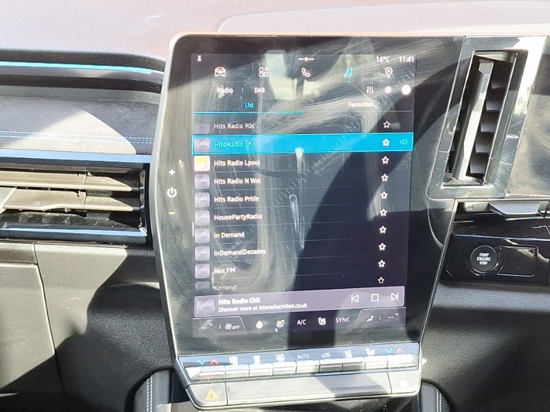 Used Renault Austral 2023 for sale - 76773913: Photo 10