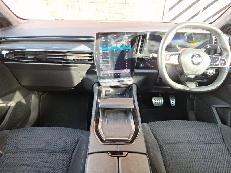 Used Renault Austral 2023 for sale - 76773913: Photo 2