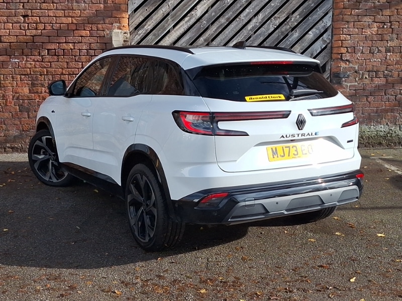 Used Renault Austral 2023 for sale - 76773913: Photo 3