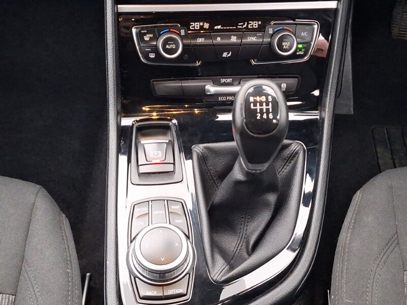 Used BMW 2 Series 2019 for sale - 77678391: Photo 11