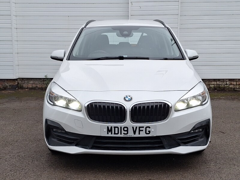 Used BMW 2 Series 2019 for sale - 77678391: Photo 12