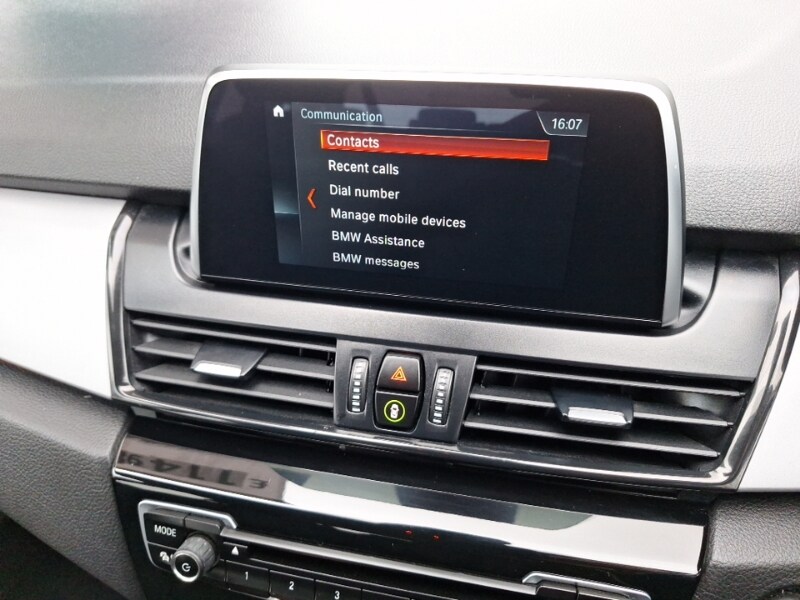 Used BMW 2 Series 2019 for sale - 77678391: Photo 19