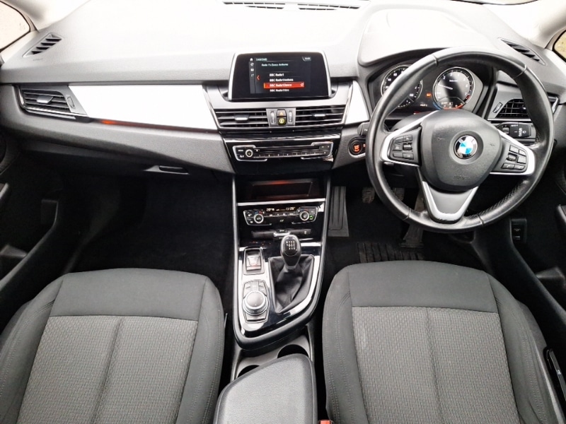 Used BMW 2 Series 2019 for sale - 77678391: Photo 2