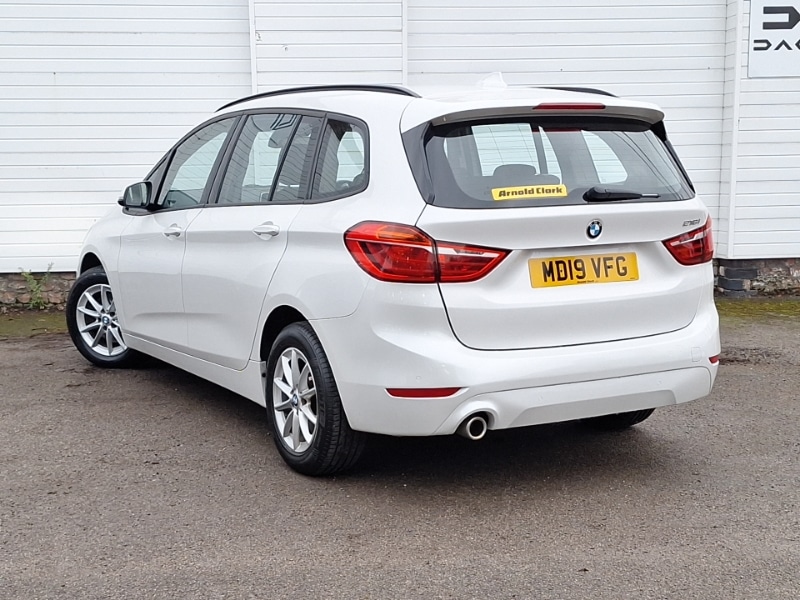 Used BMW 2 Series 2019 for sale - 77678391: Photo 3
