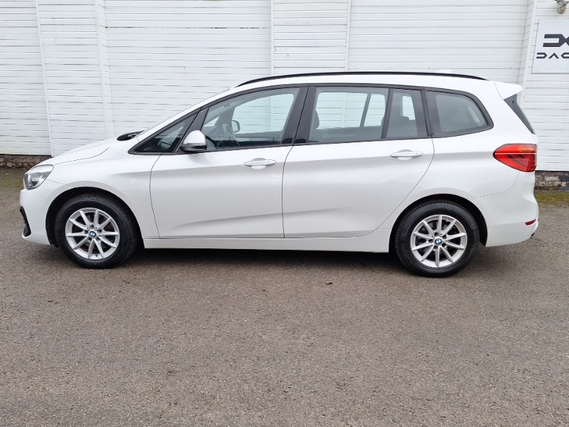 Used BMW 2 Series 2019 for sale - 77678391: Photo 4