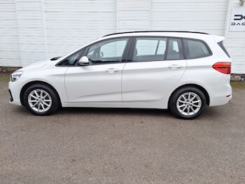 Used BMW 2 Series 2019 for sale - 77678391: Photo