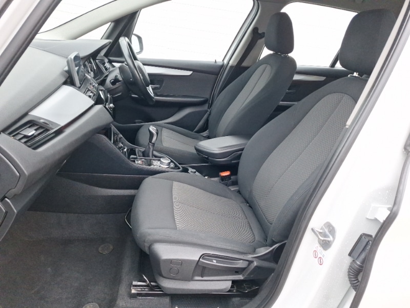 Used BMW 2 Series 2019 for sale - 77678391: Photo 5