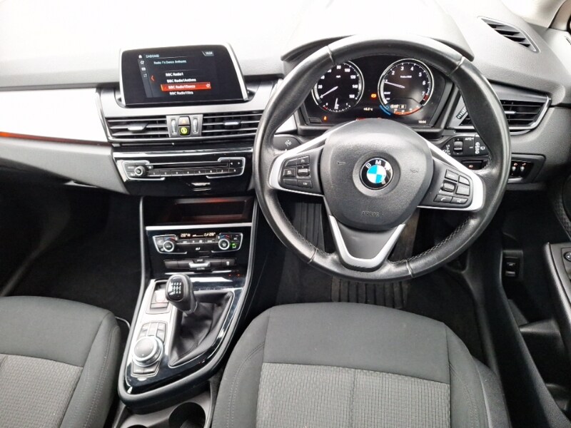 Used BMW 2 Series 2019 for sale - 77678391: Photo 7