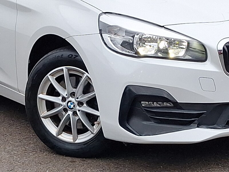 Used BMW 2 Series 2019 for sale - 77678391: Photo 9