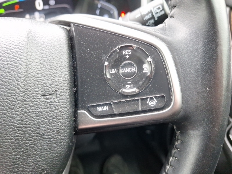 Used Honda CR-V 2019 for sale - 77717126: Photo 14