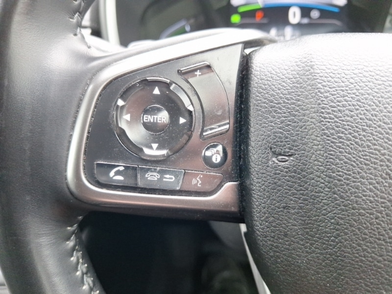 Used Honda CR-V 2019 for sale - 77717126: Photo 15