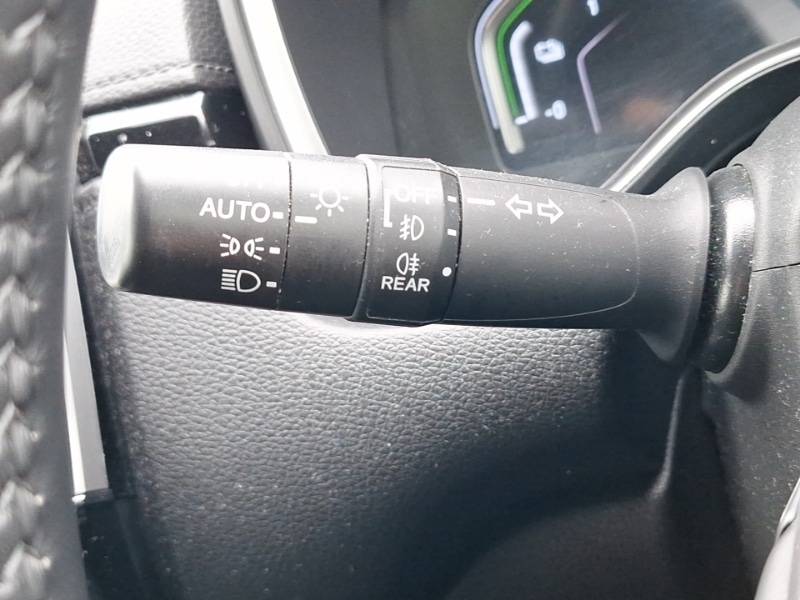 Used Honda CR-V 2019 for sale - 77717126: Photo 16