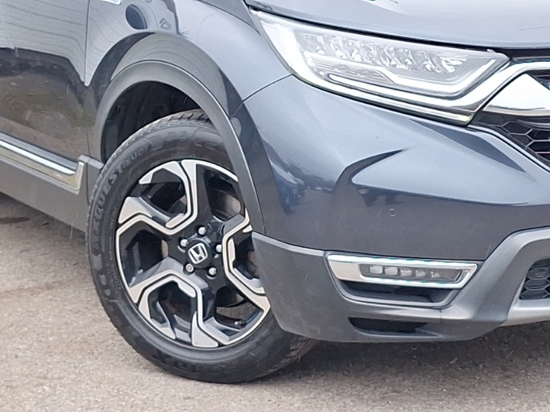 Used Honda CR-V 2019 for sale - 77717126: Photo 9