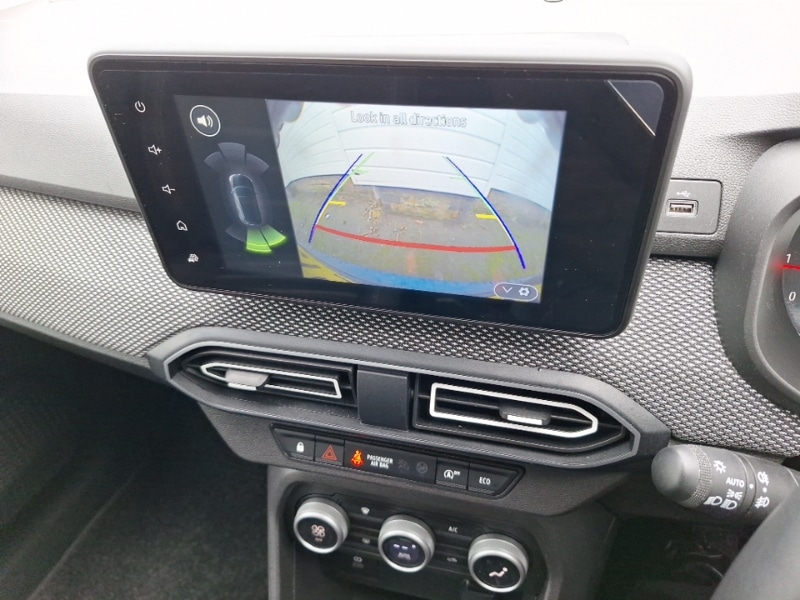 Used Dacia Sandero 2024 for sale - 77522553: Photo 17