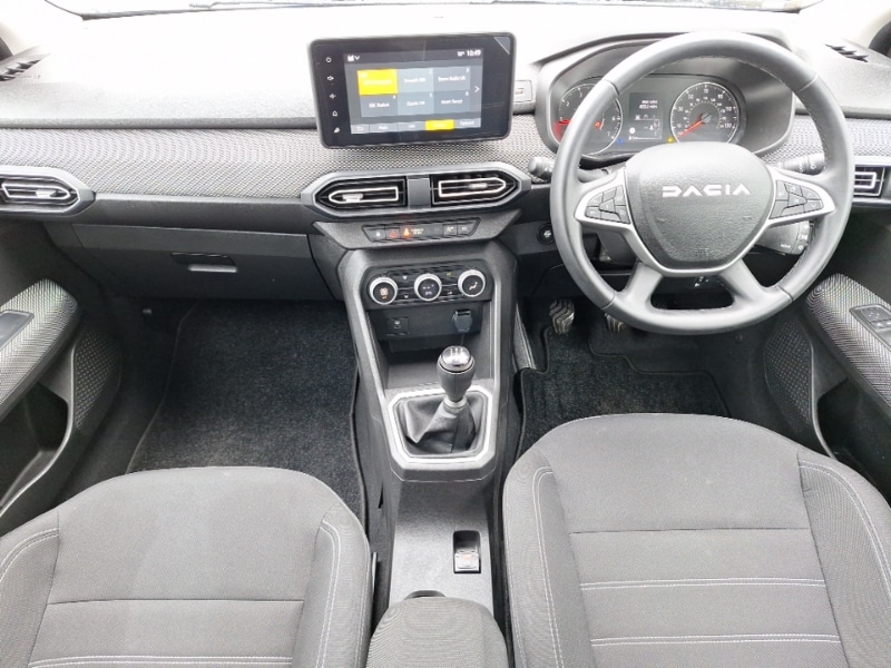 Used Dacia Sandero 2024 for sale - 77522553: Photo 2
