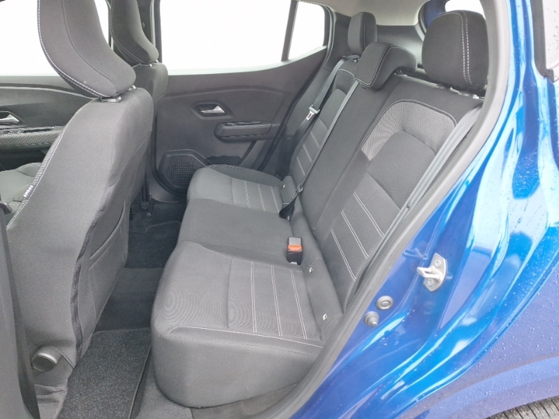 Used Dacia Sandero 2024 for sale - 77522553: Photo 6