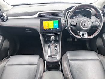Used MG MG ZS 2022 for sale - 79263496: Photo