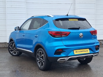 Used MG MG ZS 2022 for sale - 79263496: Photo