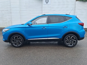 Used MG MG ZS 2022 for sale - 79263496: Photo