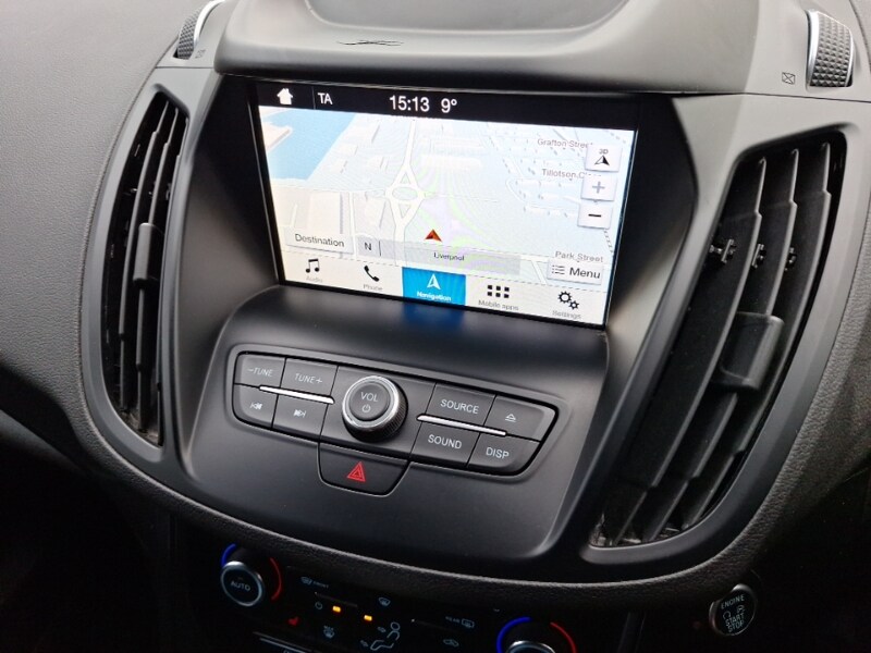 Used Ford Kuga 2019 for sale - 77371301: Photo 18