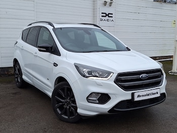 Used Ford Kuga 2019 for sale - 77371301: Photo