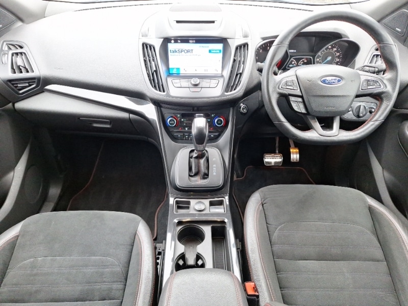 Used Ford Kuga 2019 for sale - 77371301: Photo 2