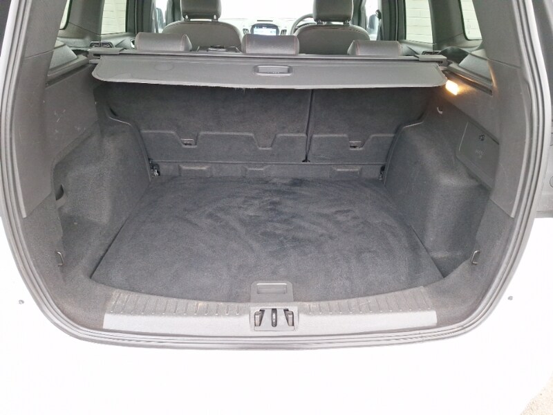 Used Ford Kuga 2019 for sale - 77371301: Photo 8