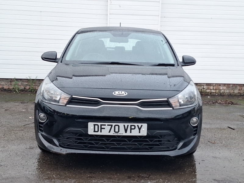 Used Kia Rio 2021 for sale - 77141524: Photo 12
