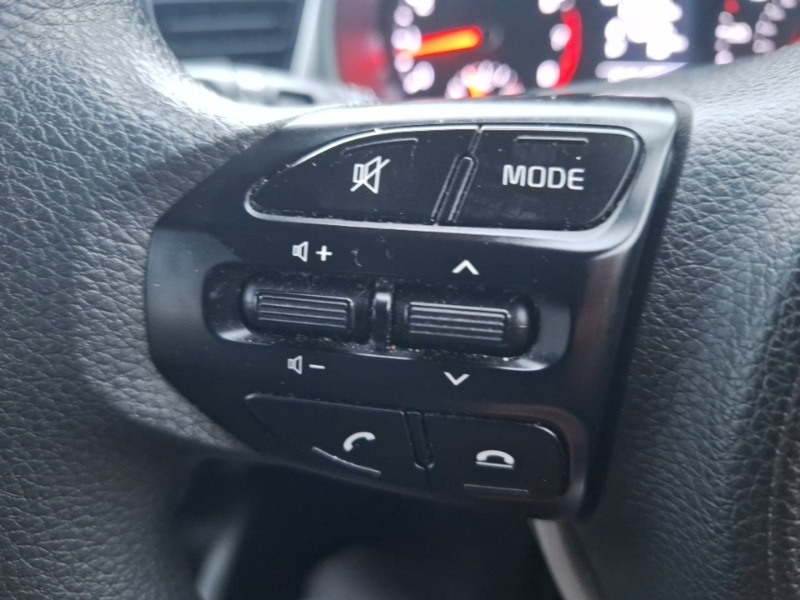 Used Kia Rio 2021 for sale - 77141524: Photo 16