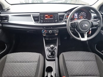 Used Kia Rio 2021 for sale - 77141524: Photo
