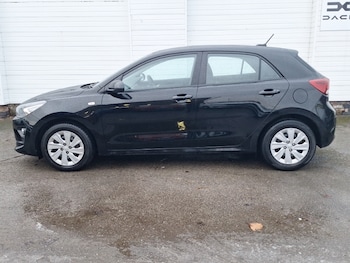 Used Kia Rio 2021 for sale - 77141524: Photo
