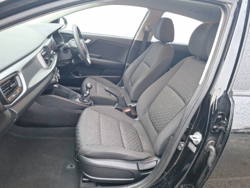 Used Kia Rio 2021 for sale - 77141524: Photo 5