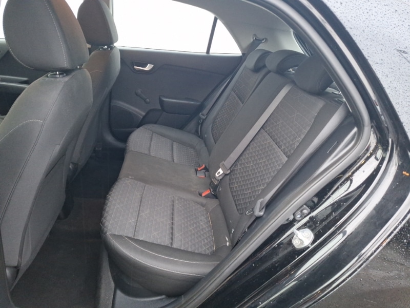 Used Kia Rio 2021 for sale - 77141524: Photo 6