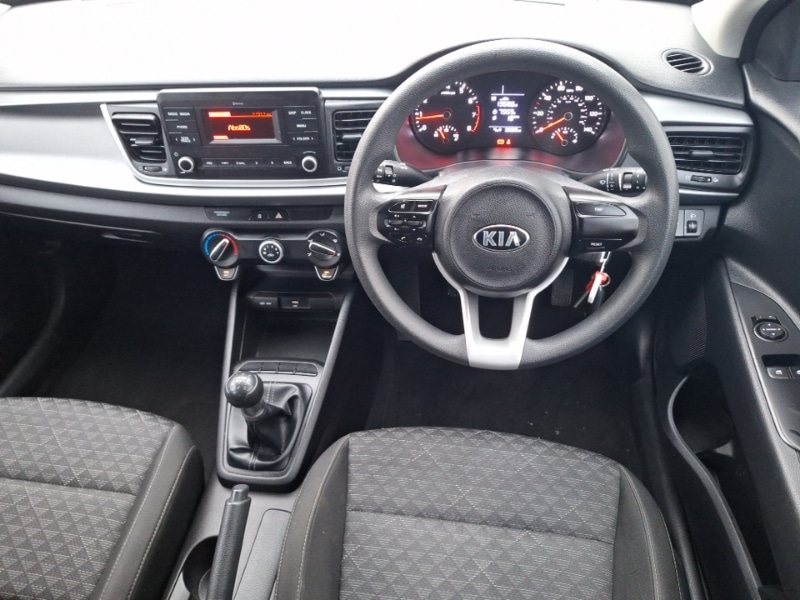 Used Kia Rio 2021 for sale - 77141524: Photo 7
