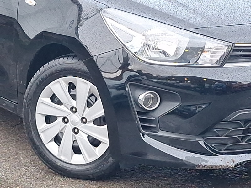 Used Kia Rio 2021 for sale - 77141524: Photo 9