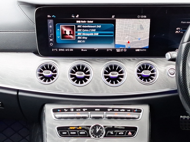 Used Mercedes-Benz CLS 2020 for sale - 77740491: Photo 10